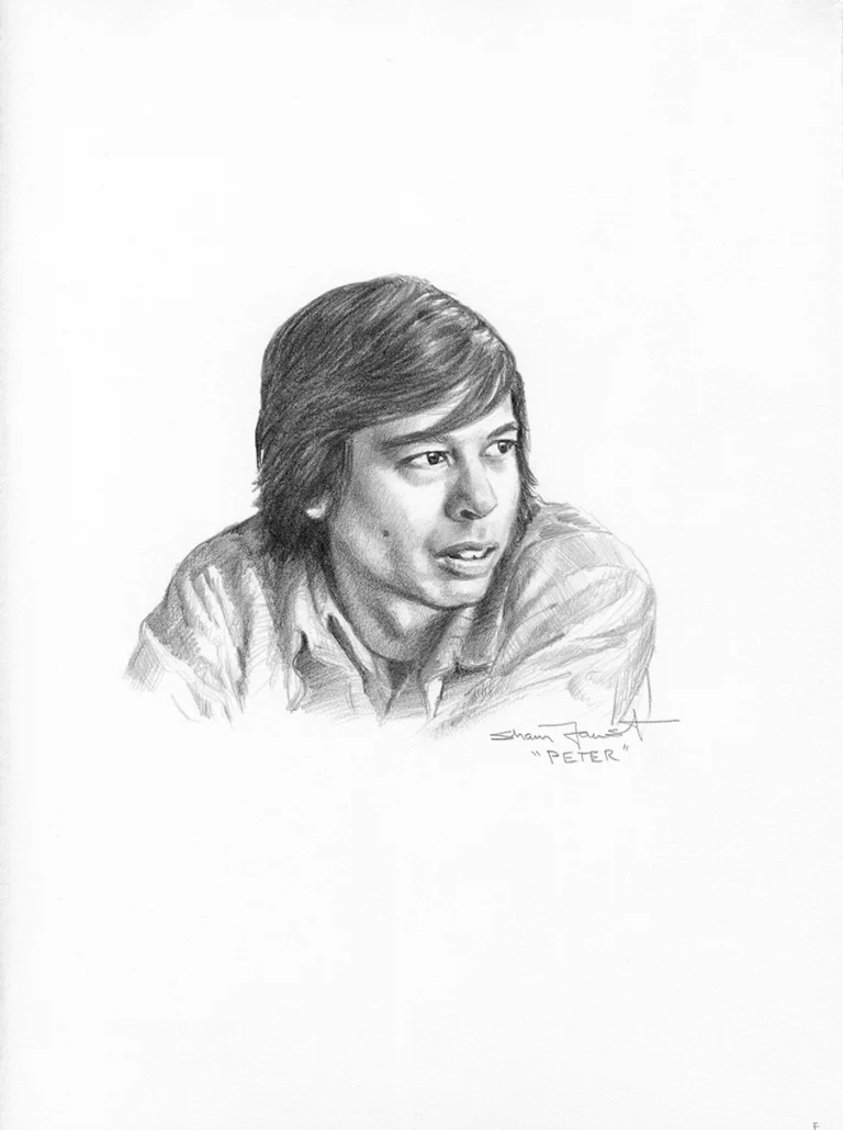 Peter Martin Krag