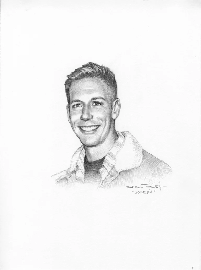 Joseph M Mikenas
