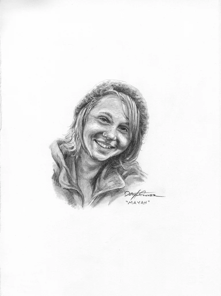 Mayah Murchison