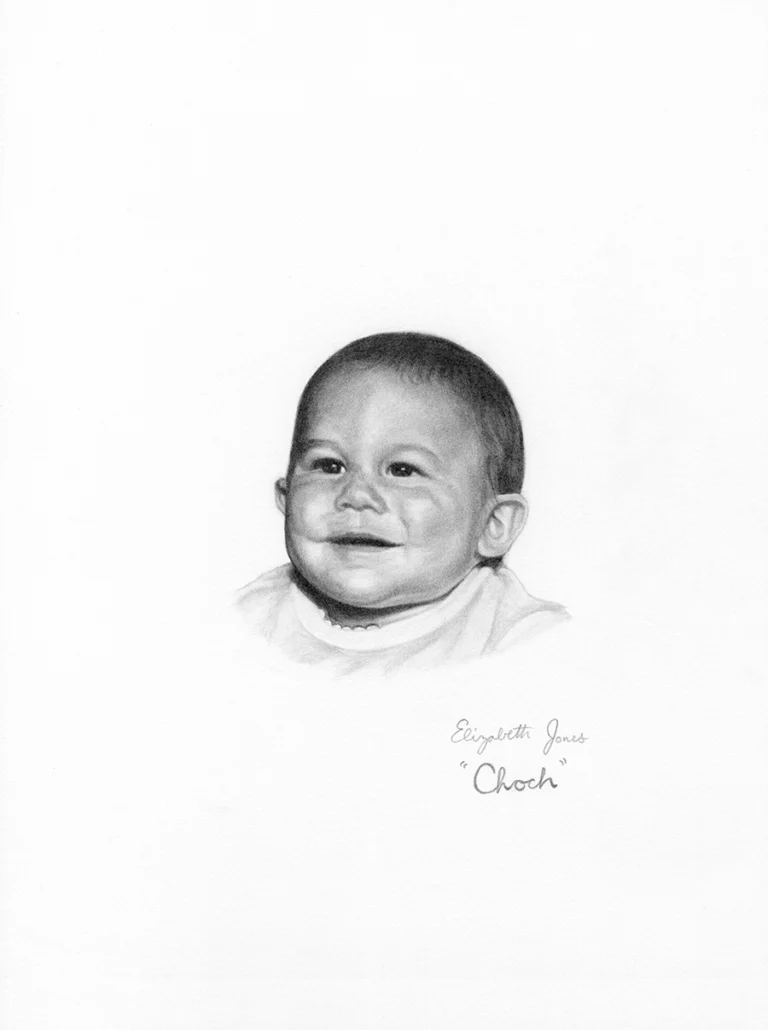 Carleton “Choch” Murphy III