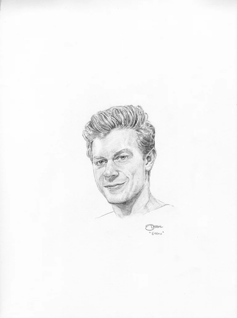 Ethan Parker