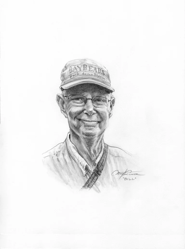 Professor William Ruff