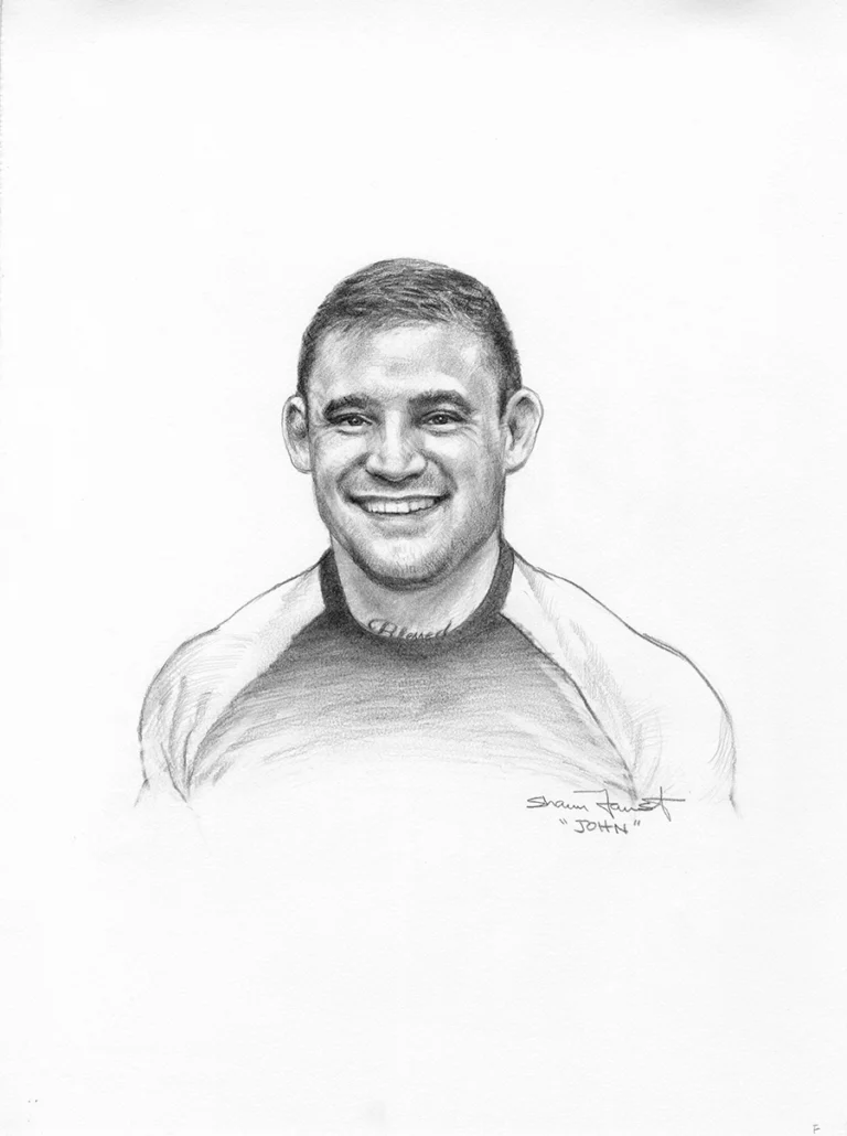 John R. Thorpe