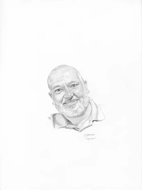 Jason E. Bettencourt