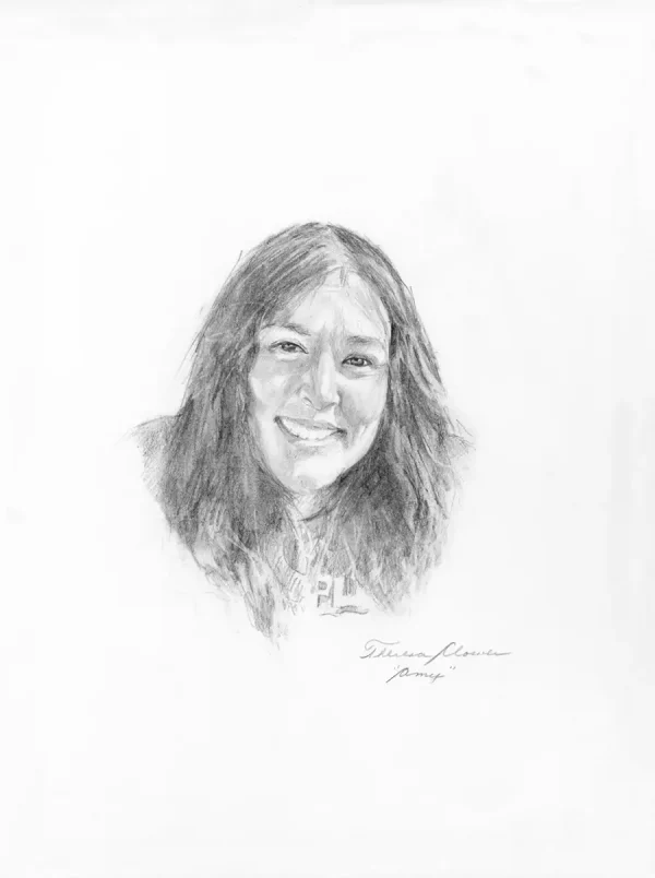Amy Elizabeth Calabria
