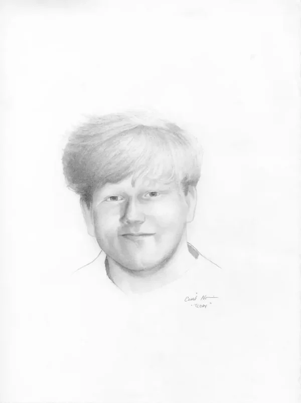 Theodore Buckley Dalton