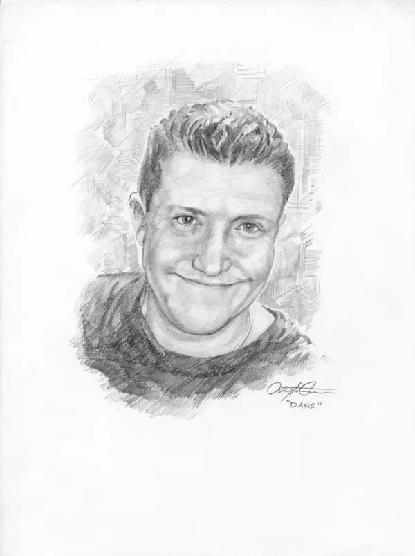 Dane Edward DeBoer 