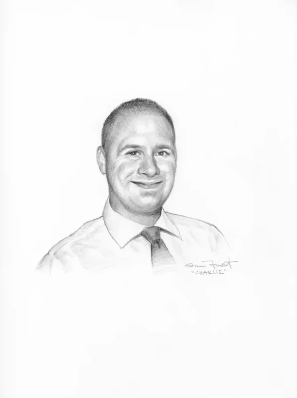 Charlie L. DiGloria