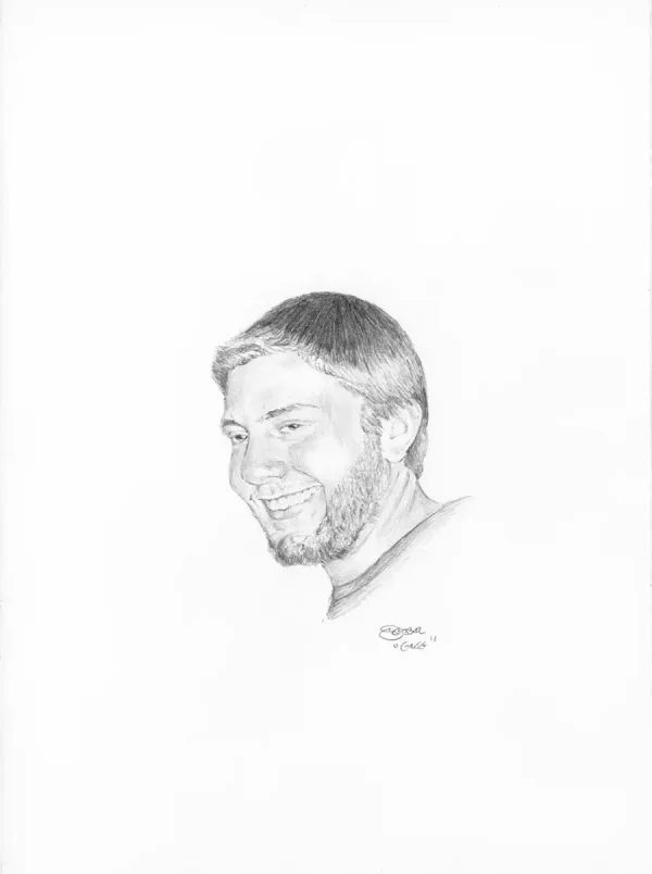 Greg J. Drugan