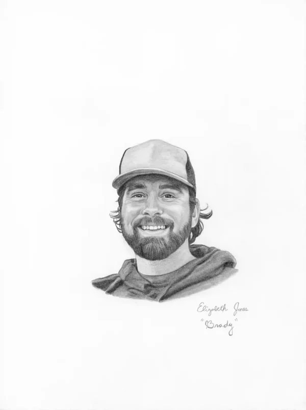 Brady Gilbert