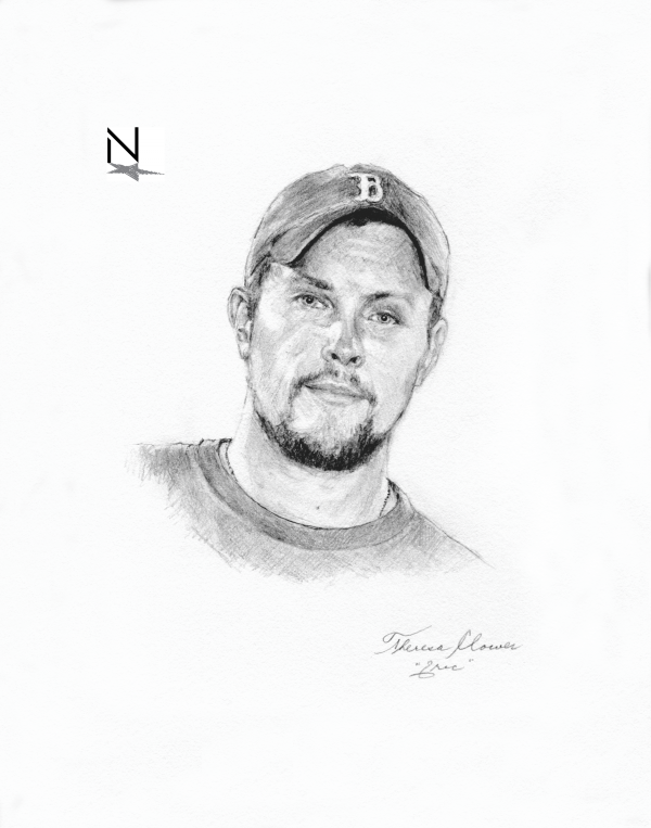 NH-Gillespie, Eric NORTHSTAR