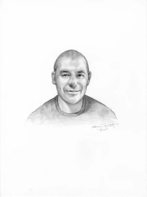 Jonathan Jacob