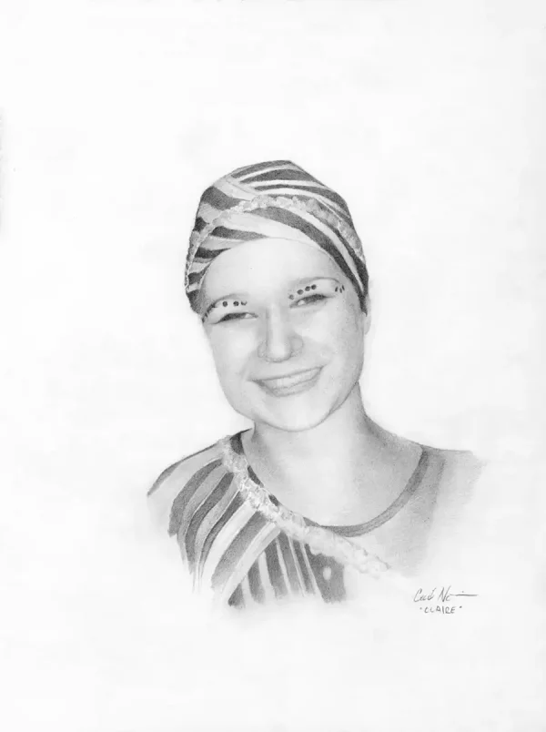Claire Lajoie