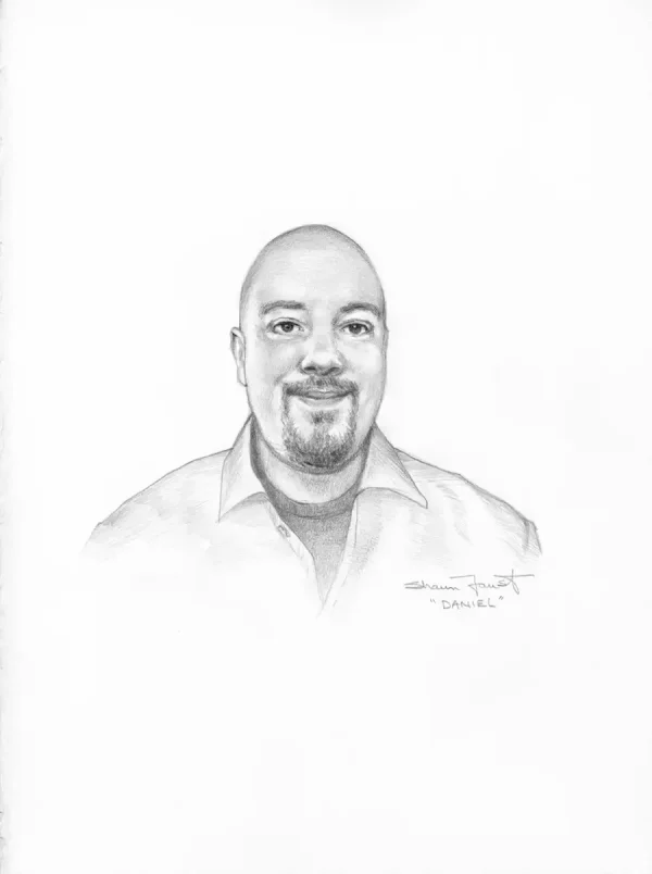 Daniel Ryan Smotrycz