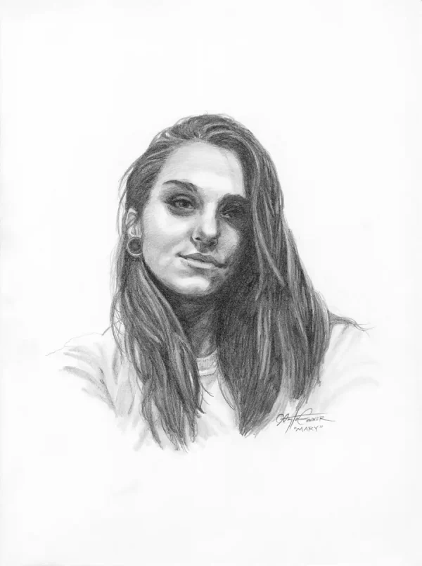 Mary Grace Baker