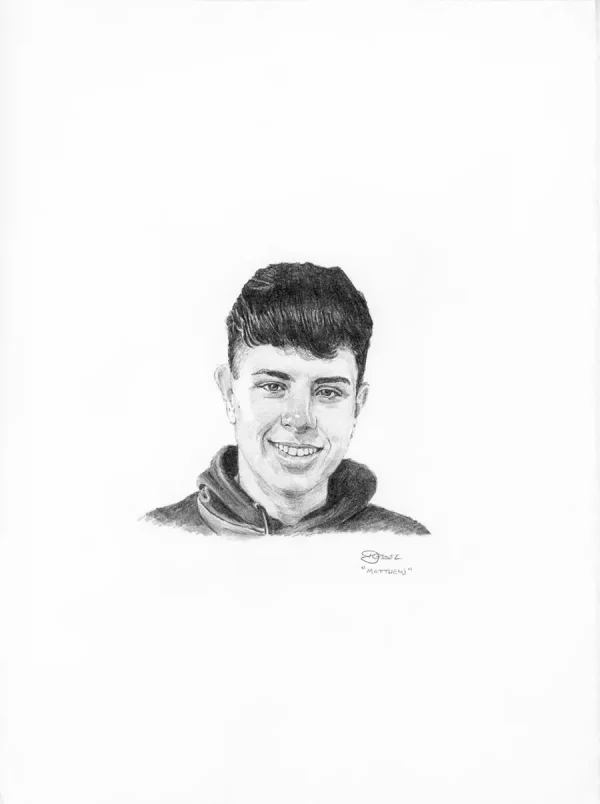 Matthew Isaiah Flores