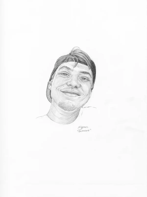 Brandon Michael Lasch