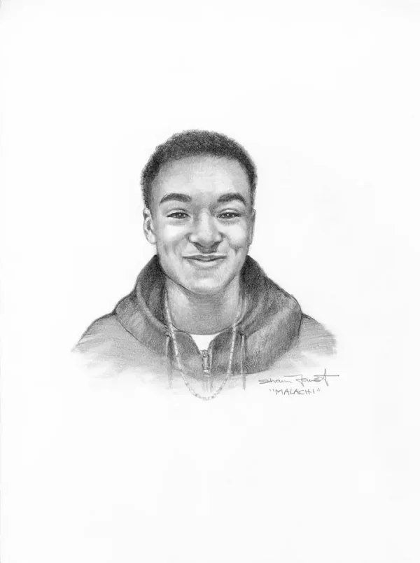 Malachi A. Mitchell