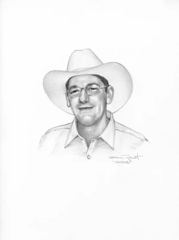 George Cochran Peyton, Jr