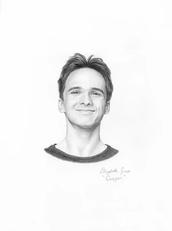 Cooper Cullen Cash Root
