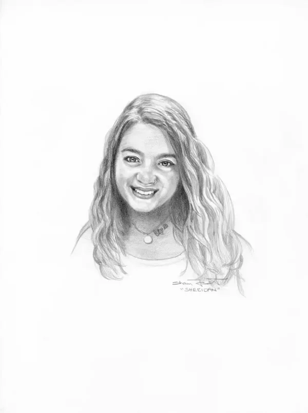 Sheridan McKae Taylor