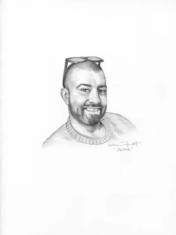 Jesse Ray Wofford