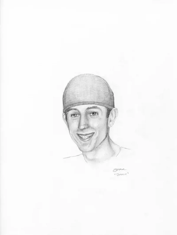 Justin Brown