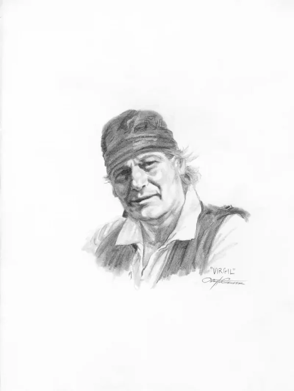 Virgil Harris
